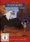 Yakari - Folge 1: Yakari und der grosse Adler