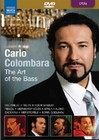 Carlo Colombara - The Art of the Bass