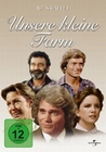 Unsere kleine Farm - Staffel 10 [3 DVDs]