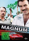 Magnum - Season 4 [6 DVDs]