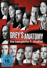 Grey`s Anatomy - Staffel 7 [6 DVDs]