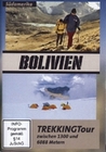 Bolivien - Trekkingtour zwischen 1300 und ...