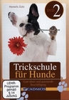 Trickschule fr Hunde 2 [2 DVDs]