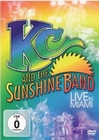 KC and the Sunshine Band - Live in Miami