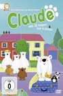 Claude - Die komplette Serie [4 DVDs]