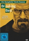 Breaking Bad - Season 4 [4 DVDs]