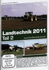 Landtechnik 2011 - Teil 2