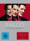 Falco - Superstar & Rockidol [6 DVDs]