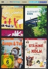 Klnfilm Edition 2011 [4 DVDs]