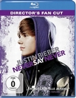 Justin Bieber - Never Say Never - Fan Cut [DC]