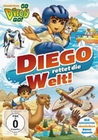 Go Diego Go! - Diego rettet die Welt!
