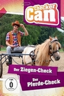 Checker Can - Der Ziegen-Check/Der Pferde-Check