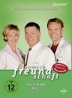In aller Freundschaft - Staffel 11.2 [5 DVDs]