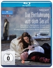 Mozart - Die Entführung aus dem Serail