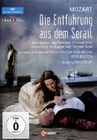 Mozart - Die Entf�hrung aus dem Serail [2 DVDs]