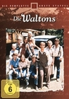 Die Waltons - Staffel 1 [6 DVDs]
