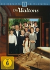 Die Waltons - Staffel 3 [7 DVDs]