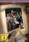 Die Waltons - Staffel 4 [7 DVDs]