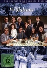 Die Waltons - Staffel 6 [7 DVDs]