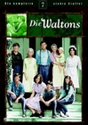 Die Waltons - Staffel 7 [6 DVDs]