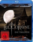 Bloodrayne - Die Trilogie [3 BRs]