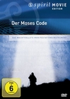 Der Moses Code - Spirit Movie Edition