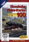Eisenbahn Video-Kurier 100 - Neues von der 01150