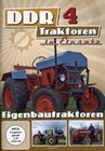 DDR Traktoren im Einsatz 4 - Eigenbautraktoren