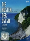 Die Ksten der Ostsee [3 DVDs]