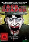 Jack the Reaper - Jahrmarkt des Grauens - Uncut