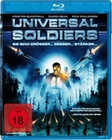 Universal Soldiers - Sie sind grsser... besser