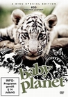 Circle of Life - Baby Planet [SE] [2 DVDs]