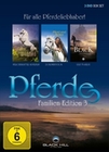 Pferde - Familien Edition 3 [3 DVDs]