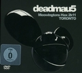 Deadmau5 - Meowingtons Hax 2k11 Toronto