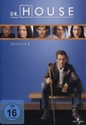 Dr. House - Season 1 [6 DVDs]