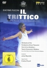 Giacomo Puccini - Il Trittico