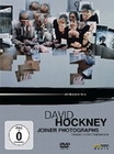 David Hockney - Joiner Photographs - Art Docum..