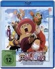 One Piece - 9. Film: Chopper und das Wunder... (BR)