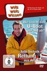 Willi wills wissen - Tolle Technik/Wie taucht...