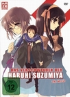 Das Verschwinden der Haruhi Suzumiya - The Movie
