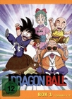 Dragonball - Box 1/Episode 1-28 [5 DVDs]
