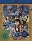One Piece - 8. Film: Abenteuer in Alabasta (BR)