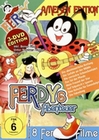 Ferdys Abenteuer - Ameisen Ed. - St. 1 [3 DVDs]