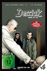 Derrick - Collector`s Box 13 [5 DVDs]