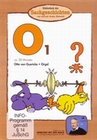 O1 - Otto von Guericke/Orgel