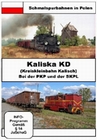 Kaliska KD/Kreiskleinbahn Kalisch - Bei der ...