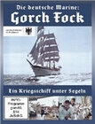 Die deutsche Marine: Gorch Fock - Ein Kriegs...