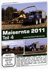 Maisernte 2011 - Teil 4