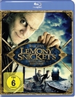 Lemony Snicket - Rtselhafte Ereignisse