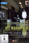 Leos Janacek - Vec Makropulos